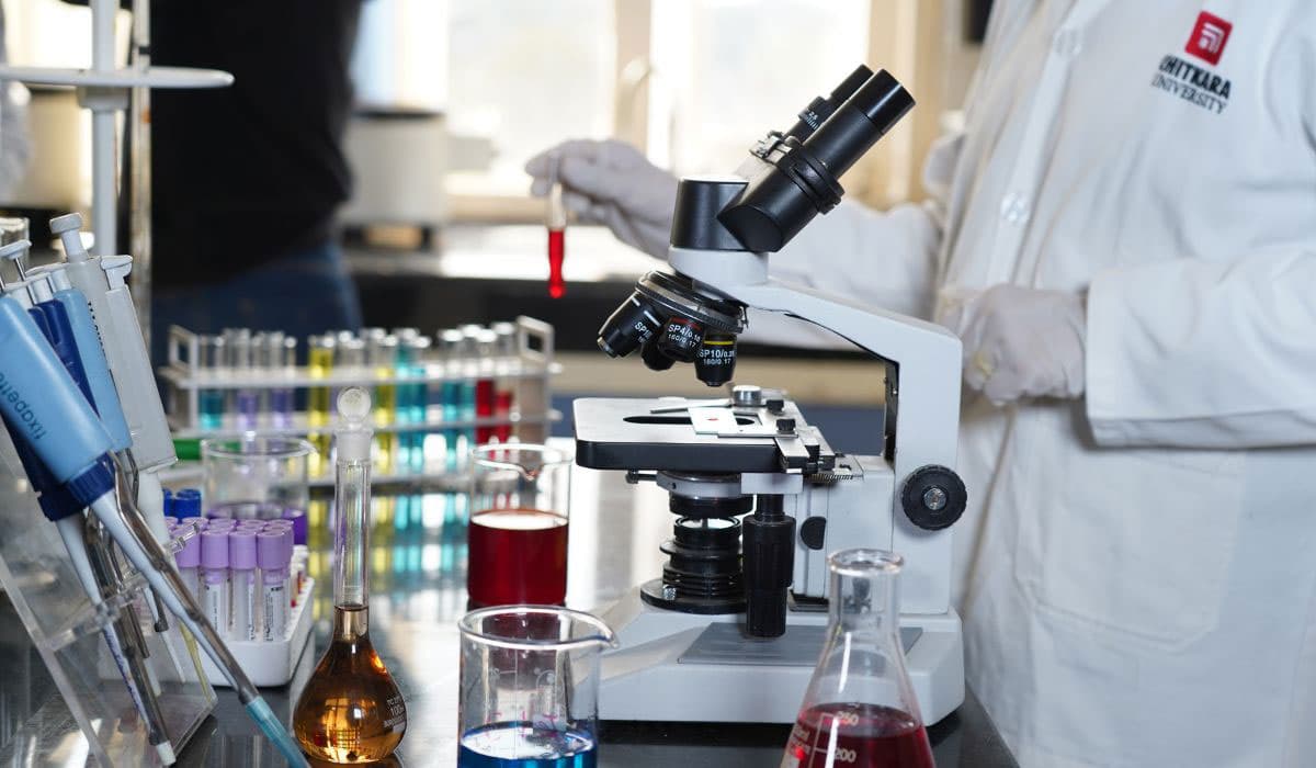 Laboratory